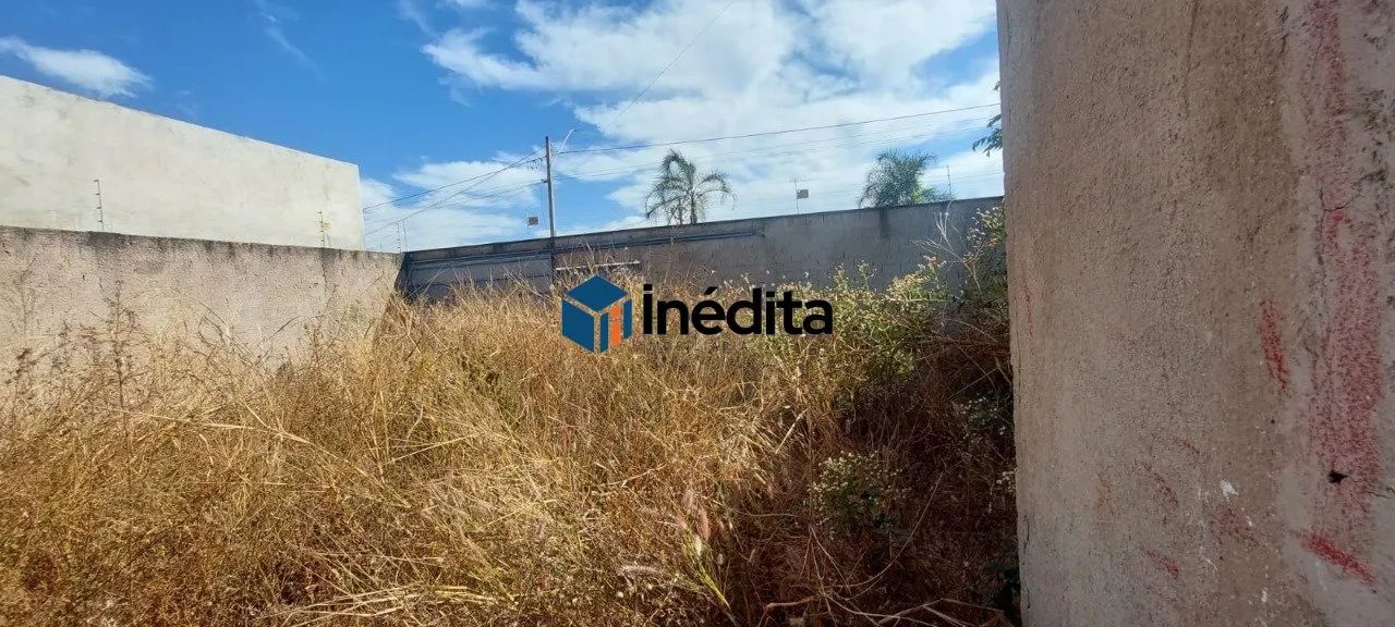 Terreno para alugar, 102 m² por R$ 1.000/mês - Parque Industrial - Senador Canedo/GO - Foto 2