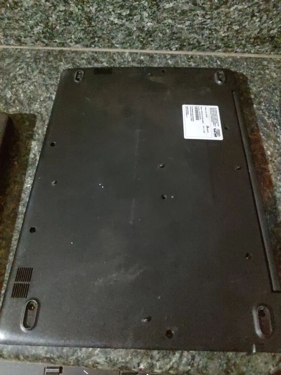 Positivo xc3570 caraça em bom estado  - Foto 3