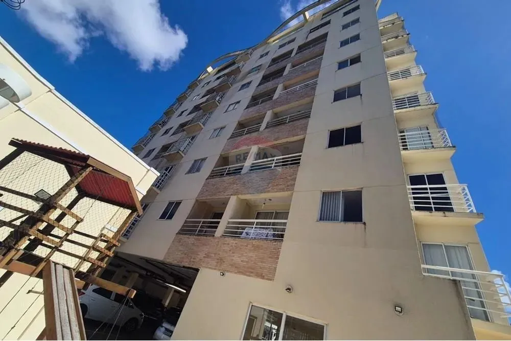 Maravilhoso apartamento na Maraponga