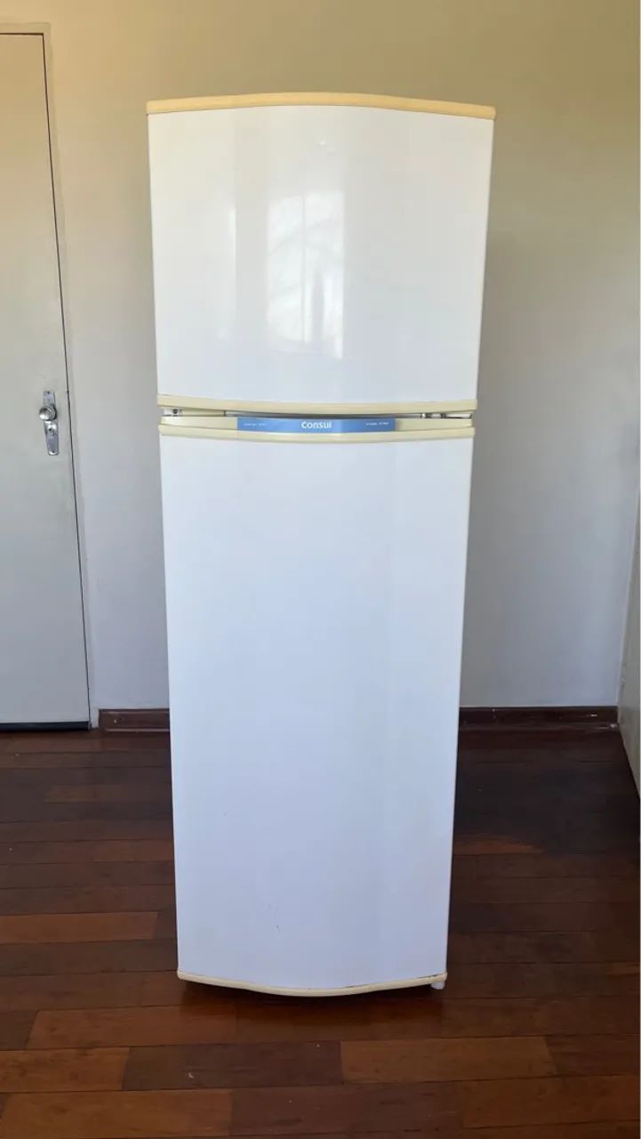 Geladeira Duplex Consul 252L - Foto 2