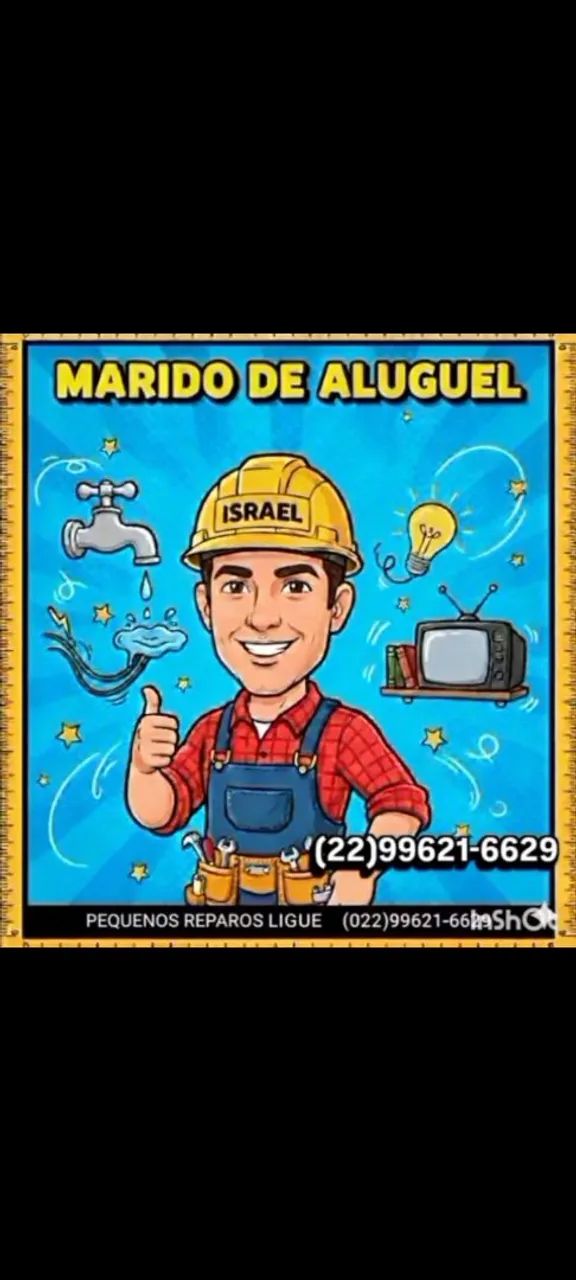 Trabalhamos com pequenos reparos! - Foto 2