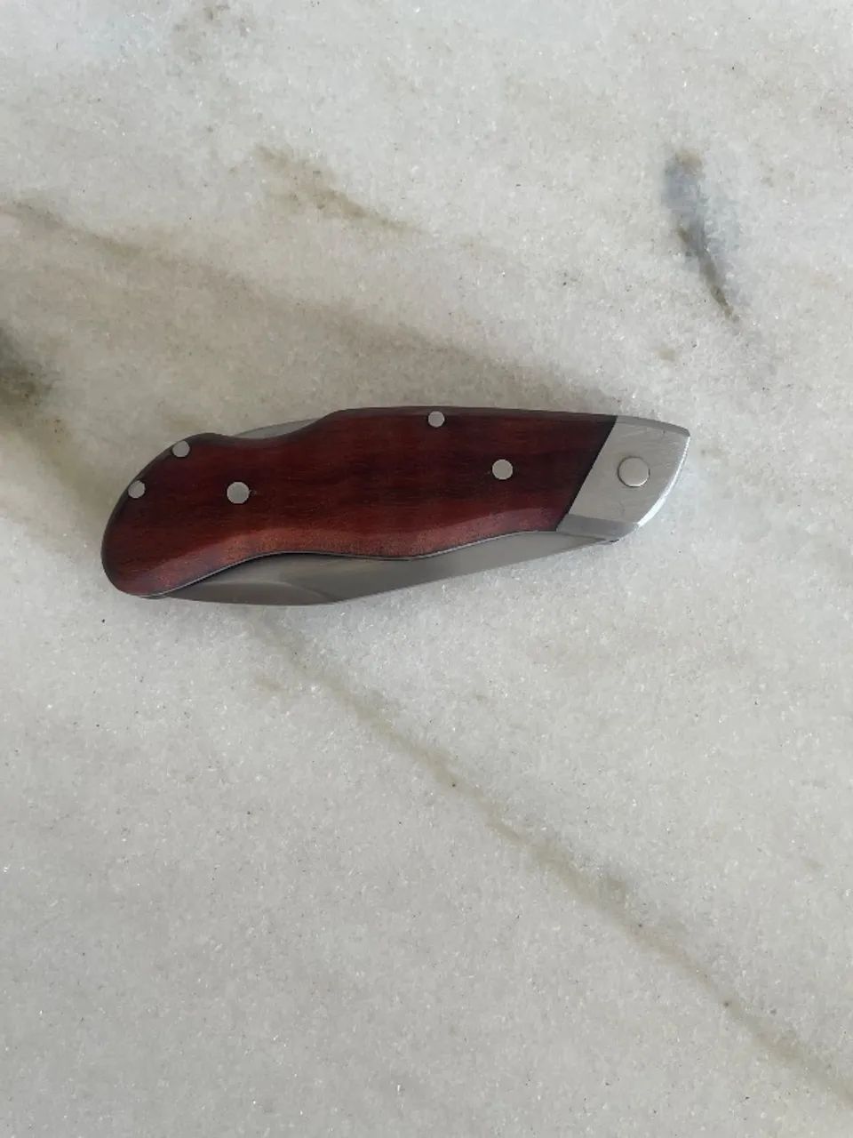 Canivete artesanal - Foto 2