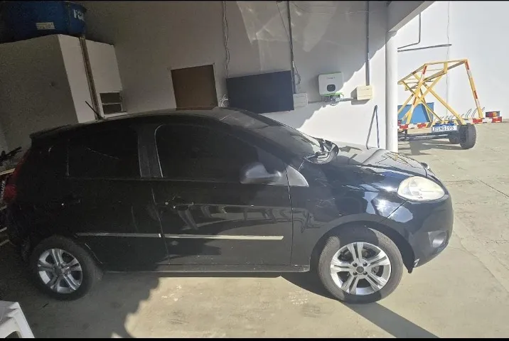 Palio attractive 1.4 completo