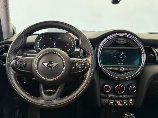 Mini Cooper S 2021 - Baixo Km - Revisado + Garantia - Oportunidade - Foto 5