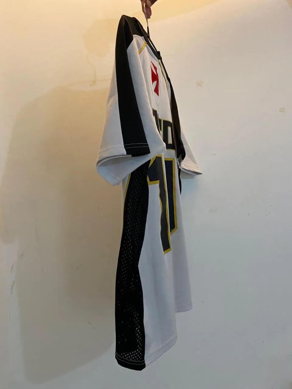 Camisa do Vasco Futebol Americano  - Foto 2