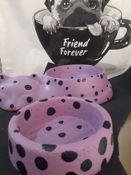 Vasilhas para pets - Foto 3