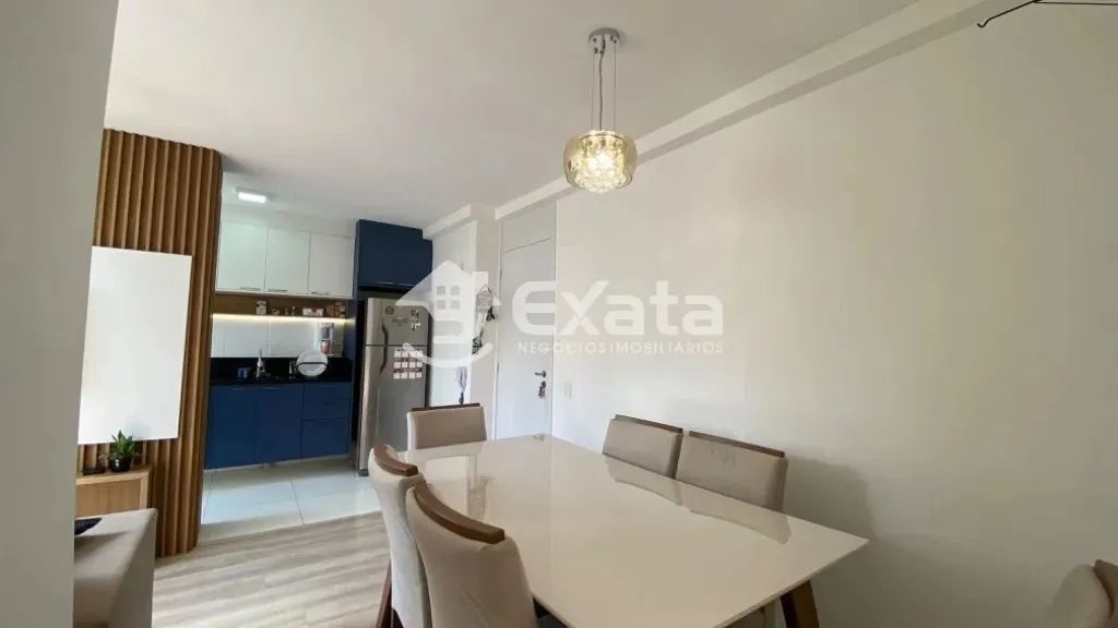 Apartamento para locação no Reserva Gran Village Ibiti - Foto 4
