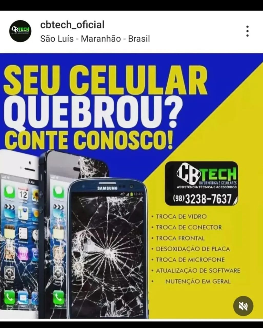 Reparo em notebook e celular  - Foto 3