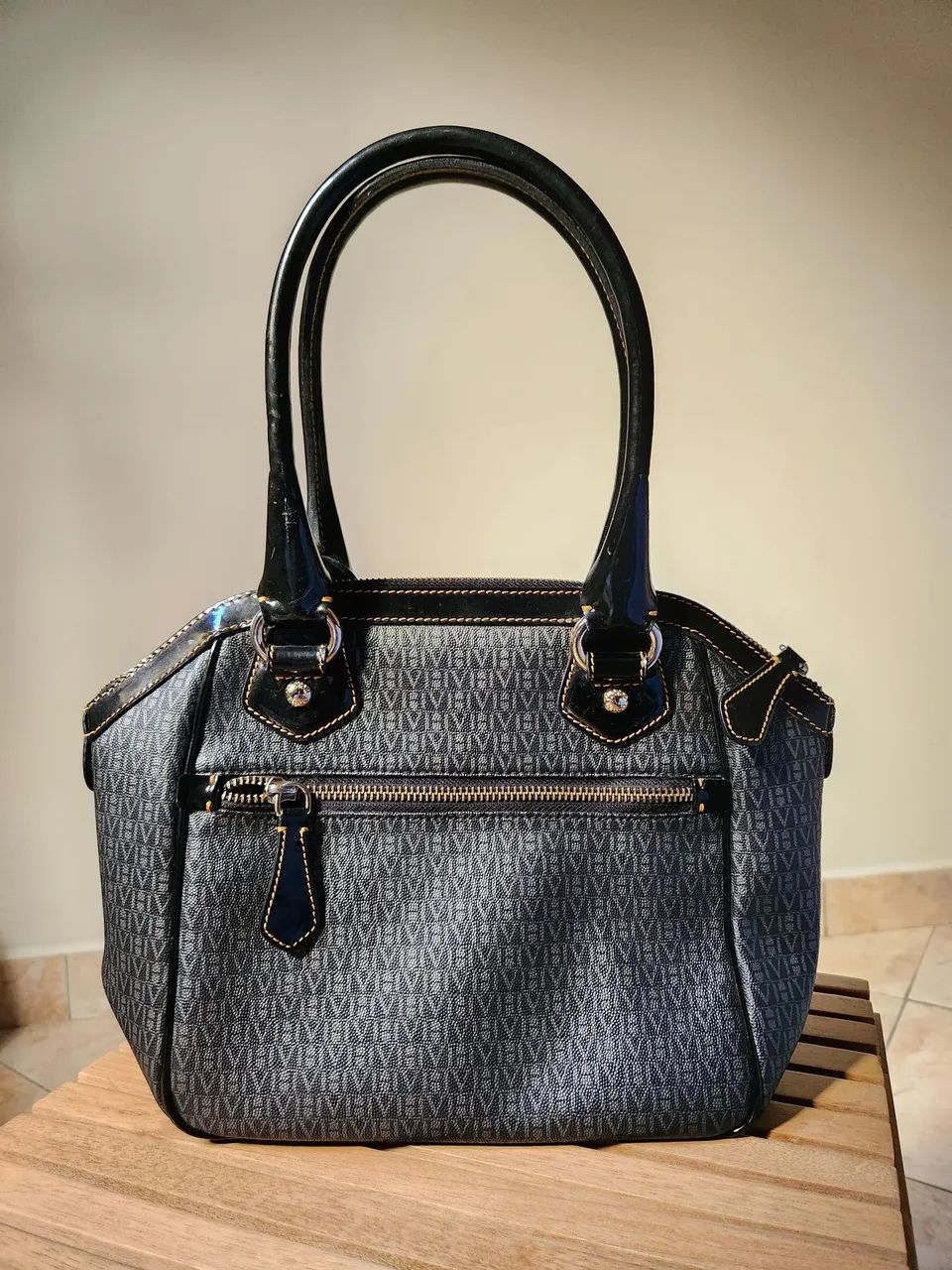 Bolsa Victor Hugo - Foto 3