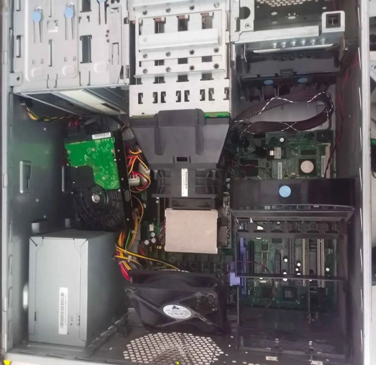 IBM M2 Server64842079307010120