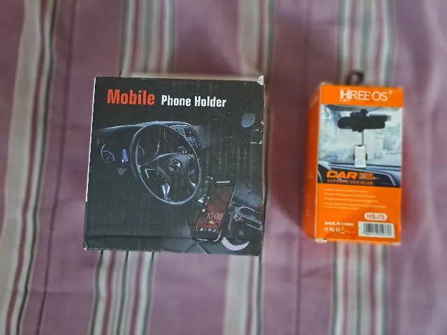 Suporte Veicular para celular/Smartphone