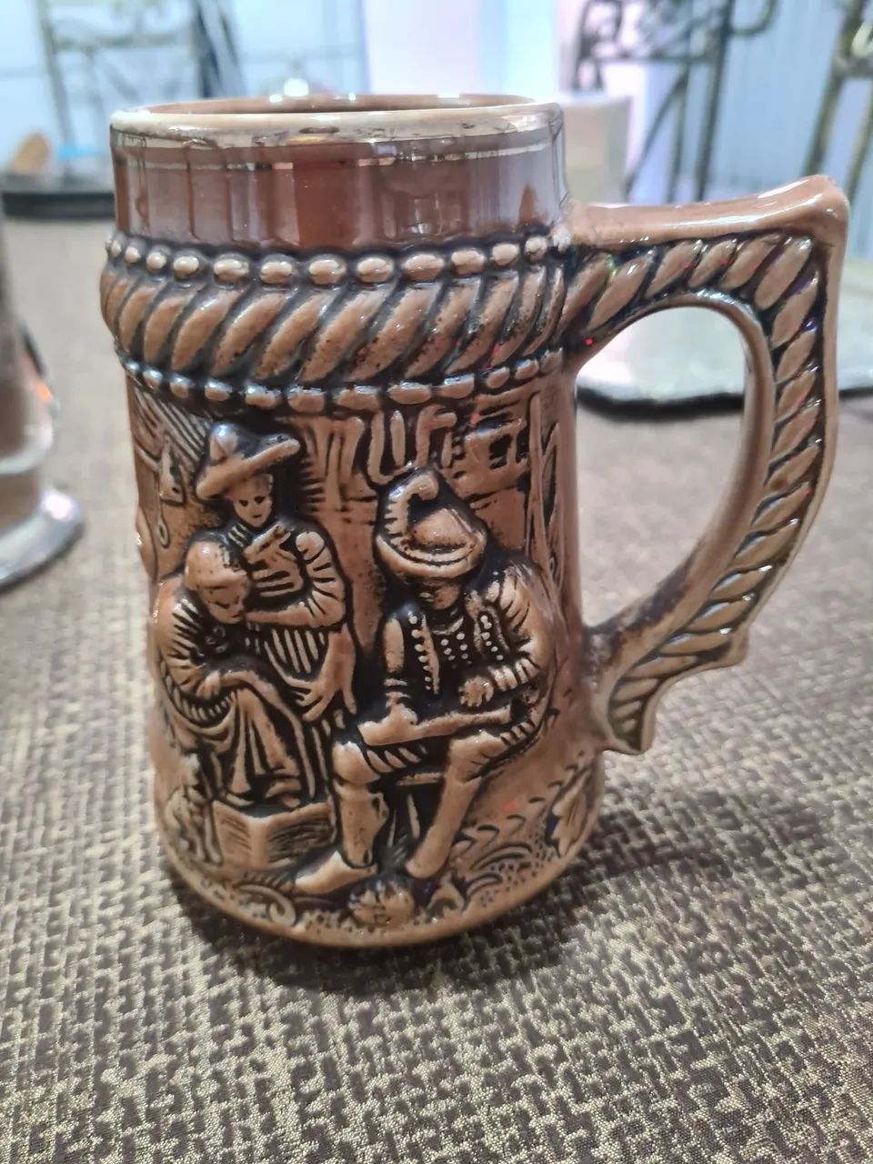 Caneca antiga - Foto 3