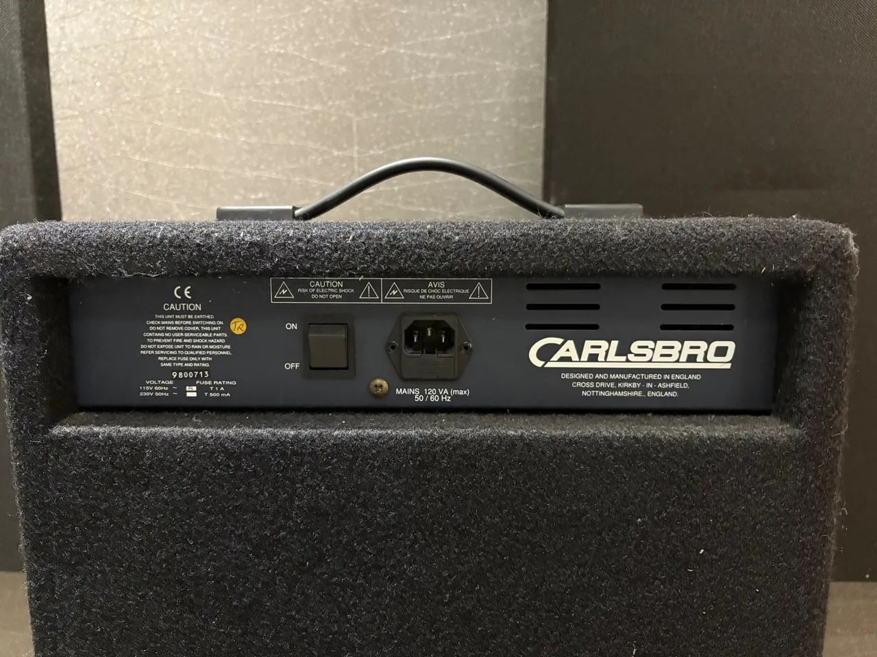 Baixo Elétrico super novo! - Foto 6