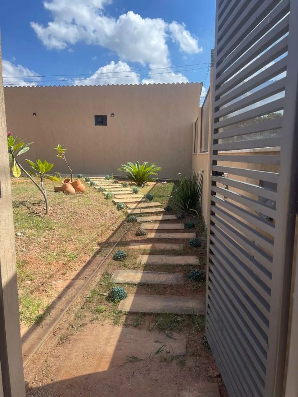 Foto - Brasília - Setor Habitacional Vicente Pires - Trecho 3