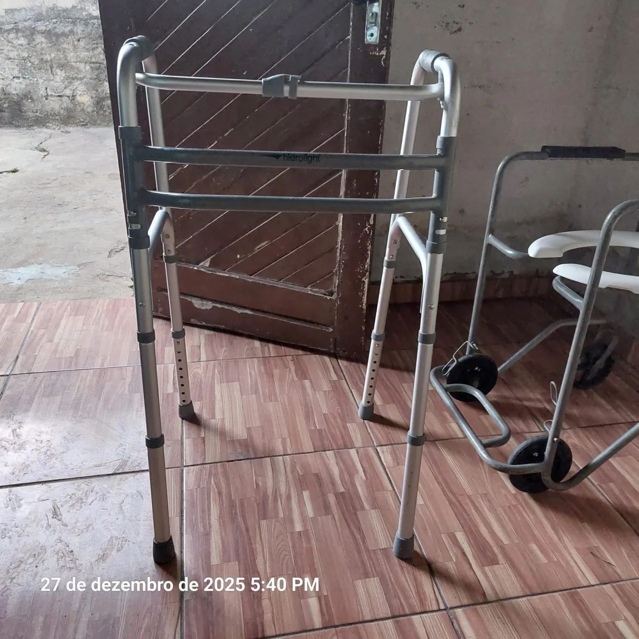 Walker for Elderly Adults64960455591553120