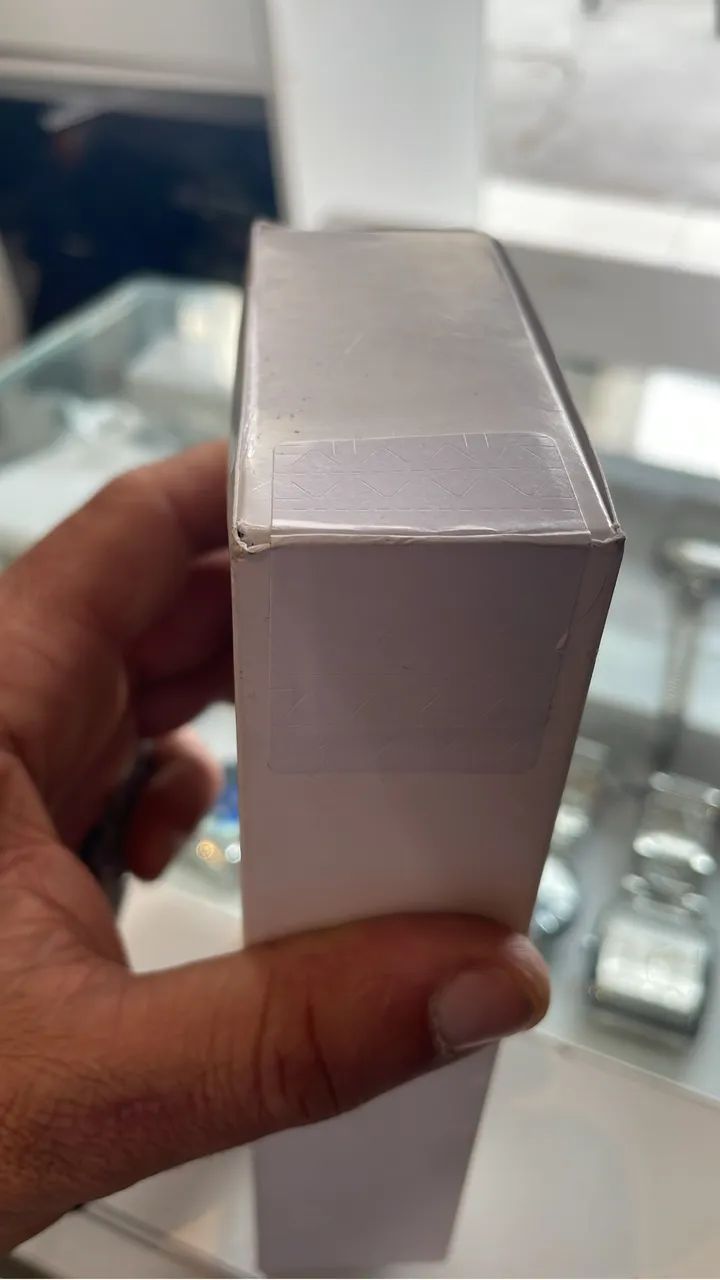 Samsung A07 na caixa  - Foto 2