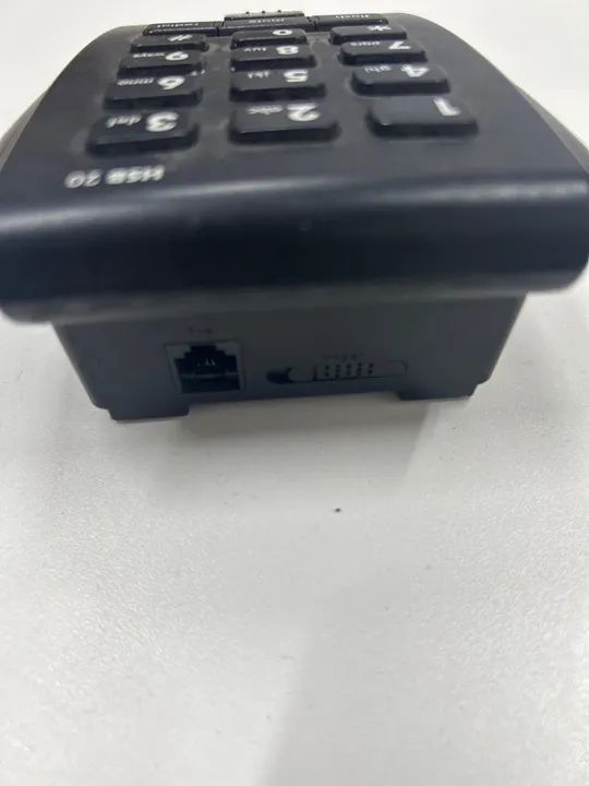 Telefone Intelbras HSB 20 - Foto 2