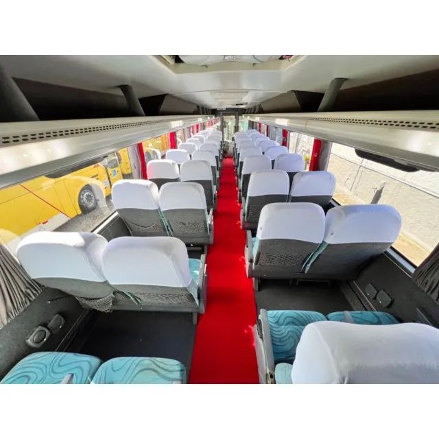 Onibus 17230 2017 - Foto 8