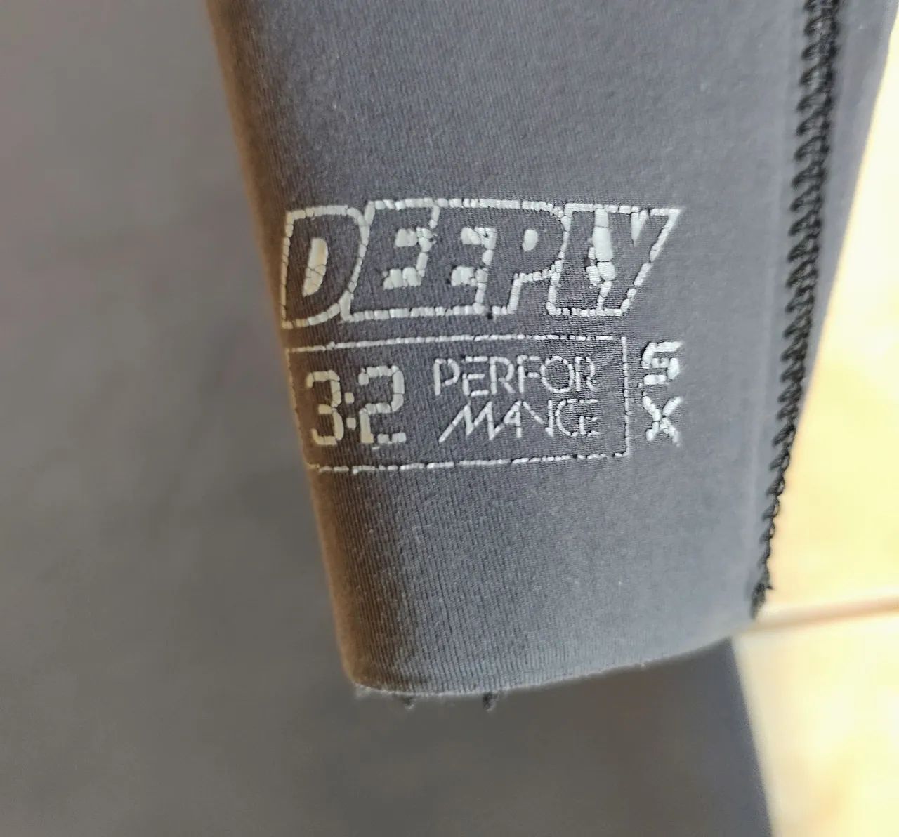 Long Jhon XL  - Foto 3