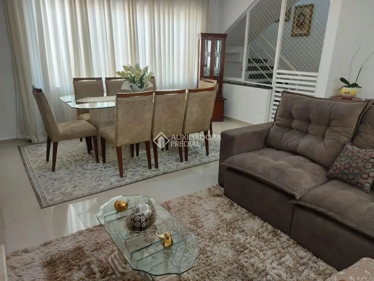 Sobrado à venda em Santa Terezinha - SP