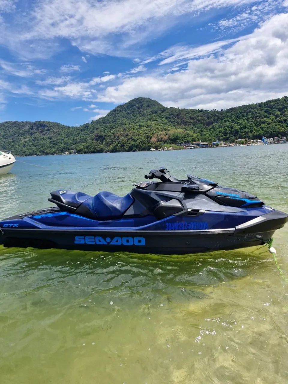 Seadoo GTX 170 ano 2024 - Foto 2