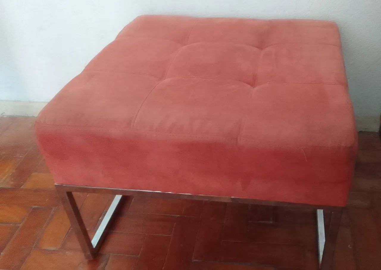 Poltrona design chic 