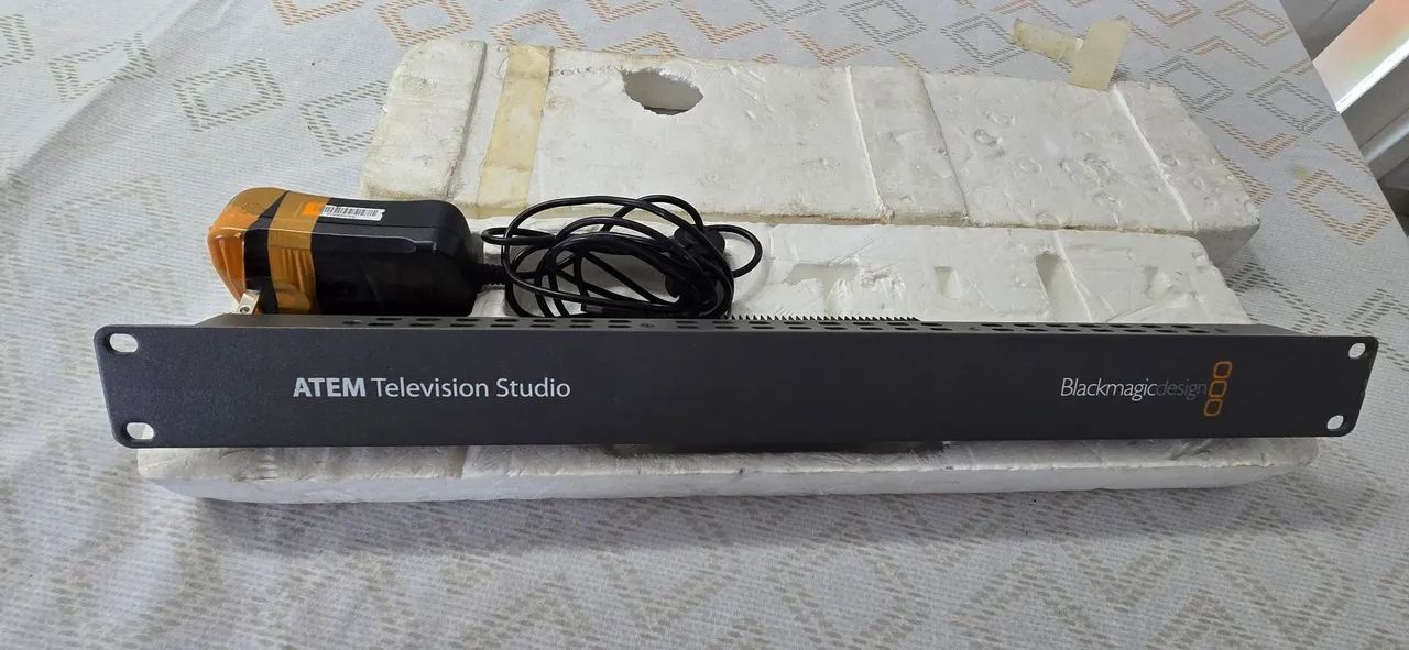 Atem Televisão Studio - Foto 3