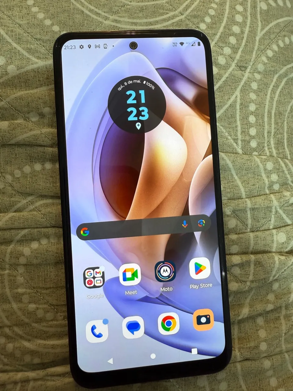 Moto G32
