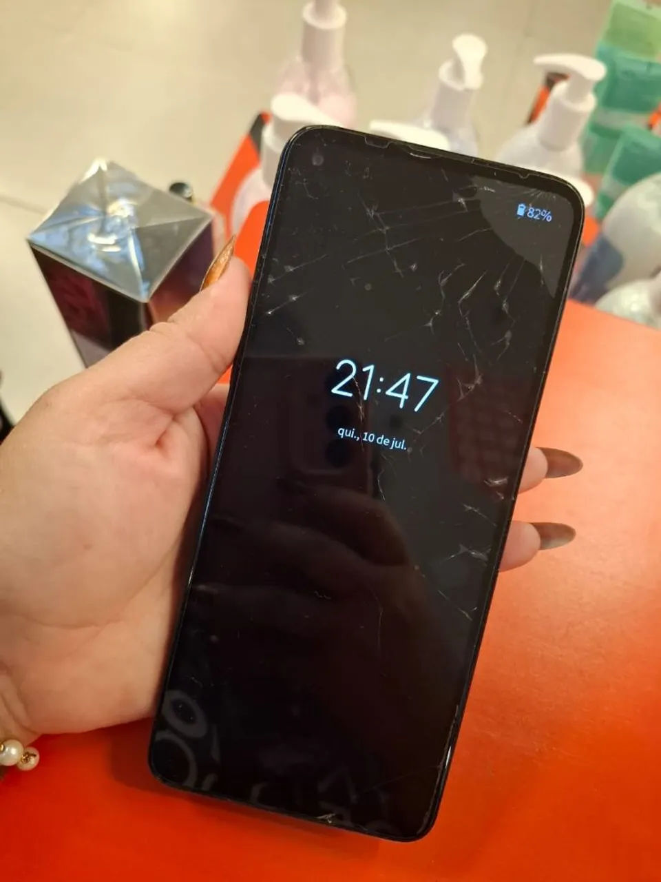 Motorola 