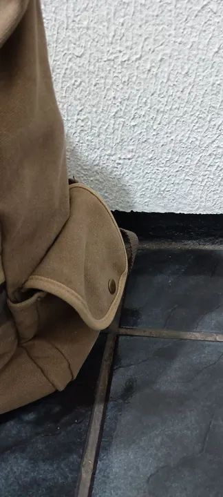 Chaps Backpack - Est. 1978 Canvas64293487445249124