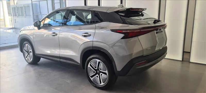 Omoda E5 Elétrico (61,1 KW) 2026 - Foto 4