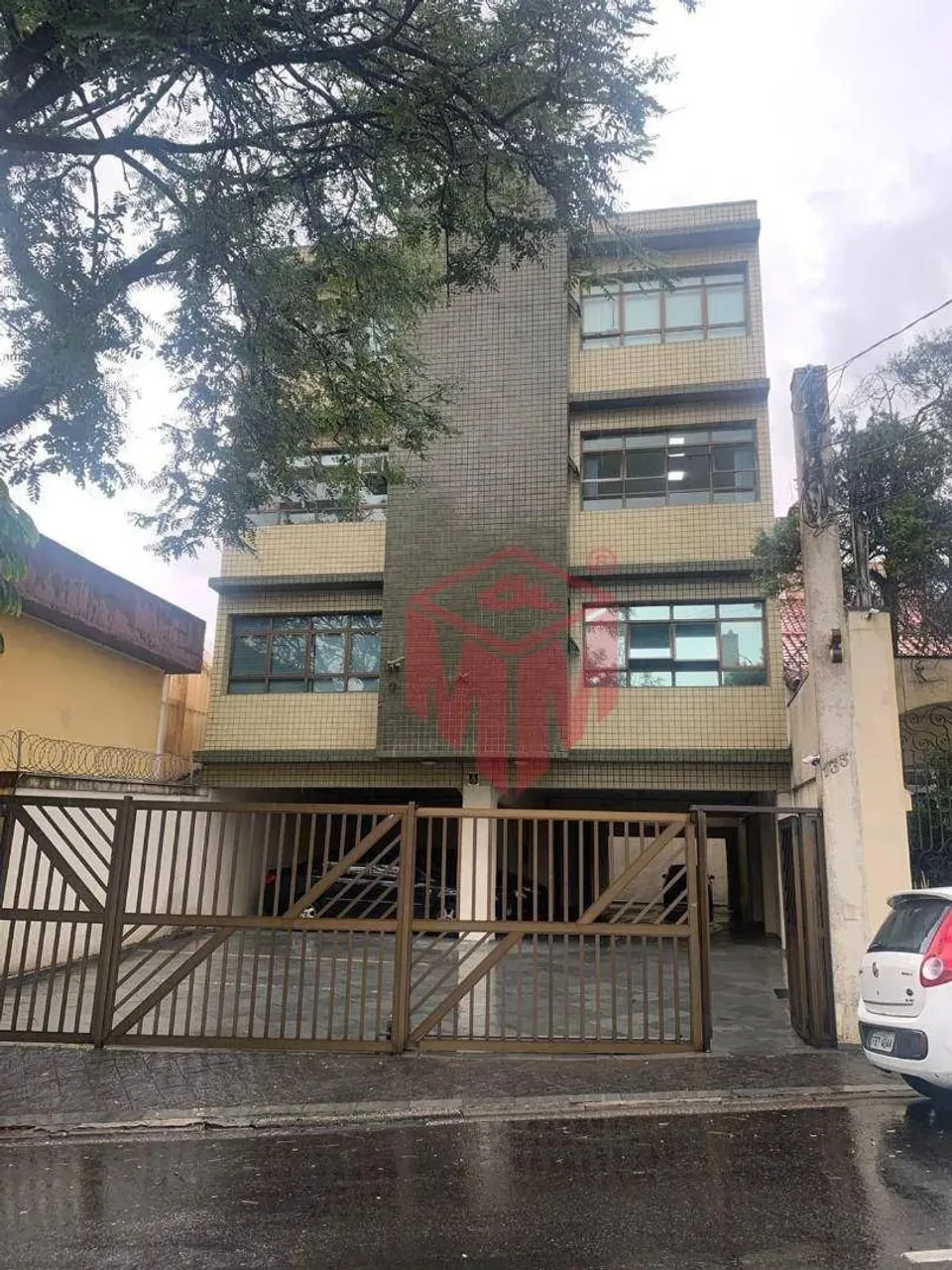 Sala à venda, 40 m² por R$ 270.000 - Jardim do Mar - São Bernardo do Campo/SP