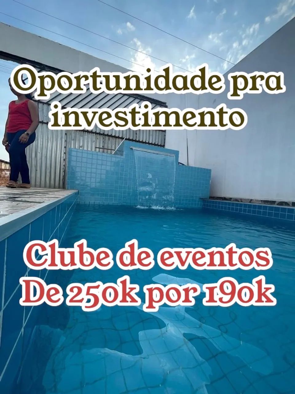 foto - Marabá - Belo Horizonte