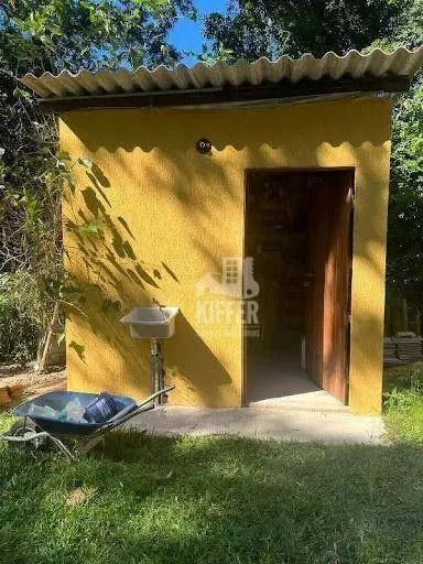 Chácara à venda, 31972 m² por R$ 980.000,00 - Piratininga - Niterói/RJ - Foto 11