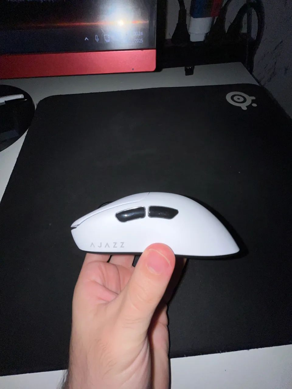 Mouse AJAZZ 179 pro 64341172261890121