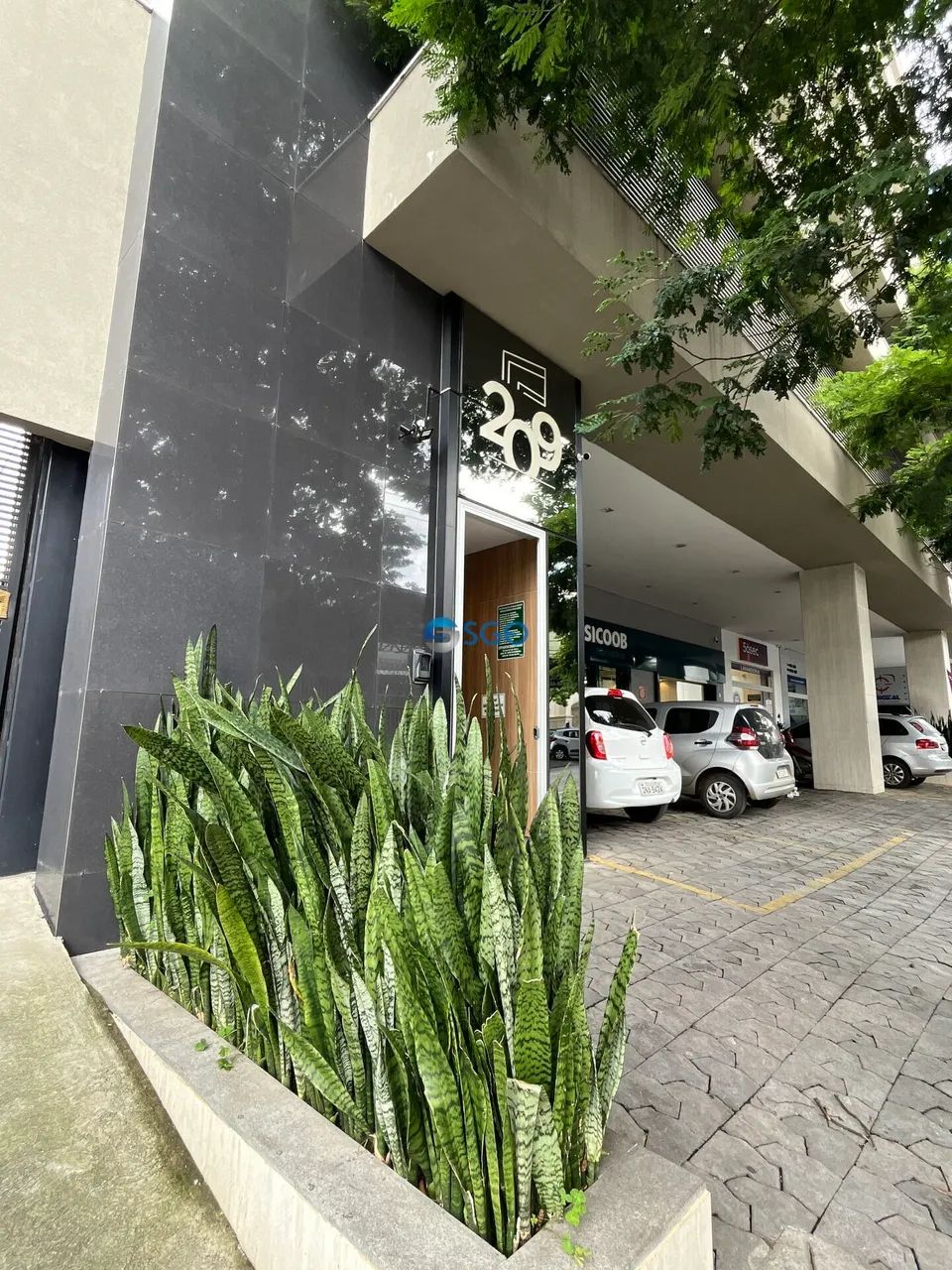 Sala à venda no bairro Centro em Pedro Leopoldo/MG