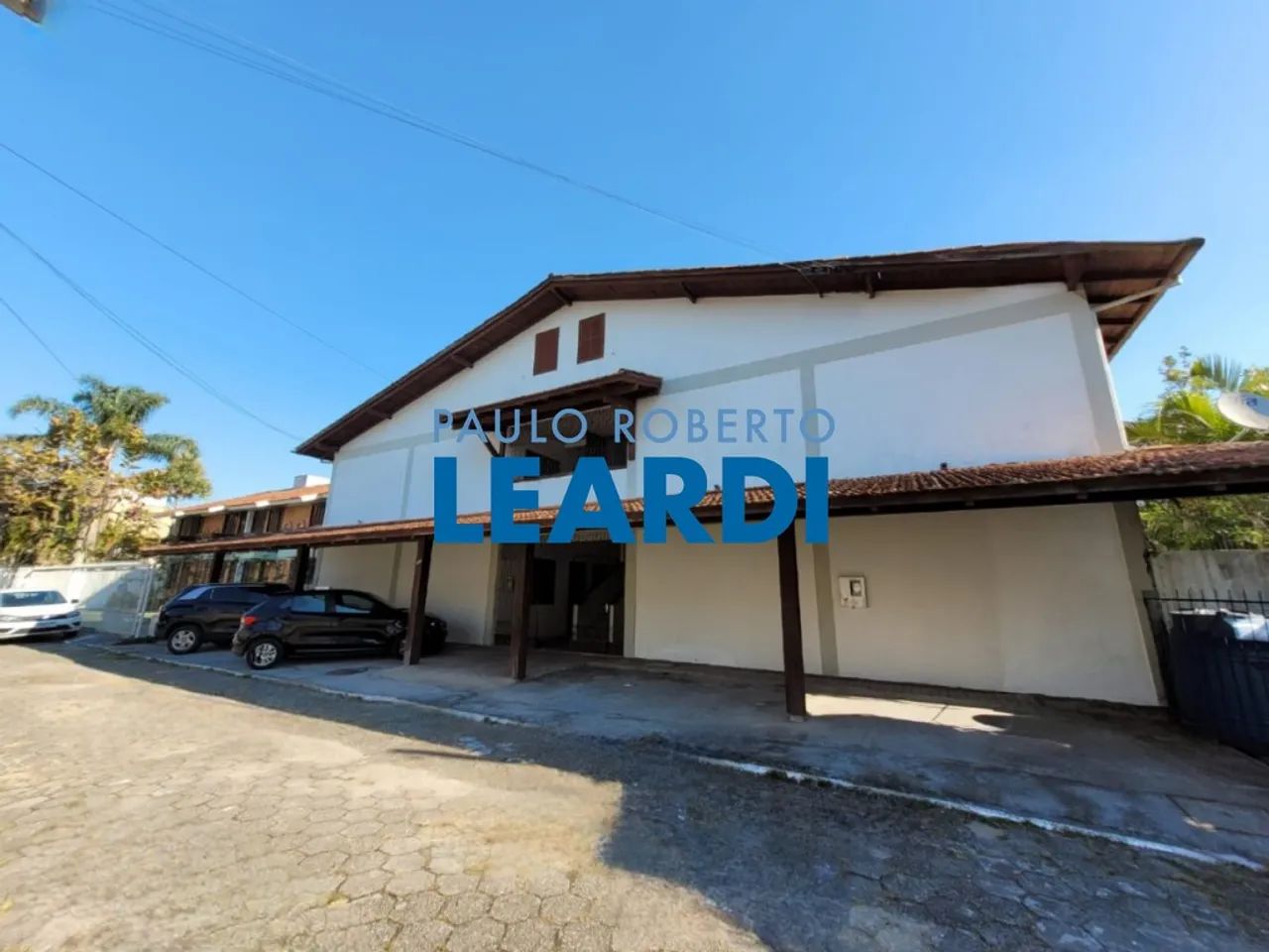 COMERCIAL - CACHOEIRA DO BOM JESUS - SC