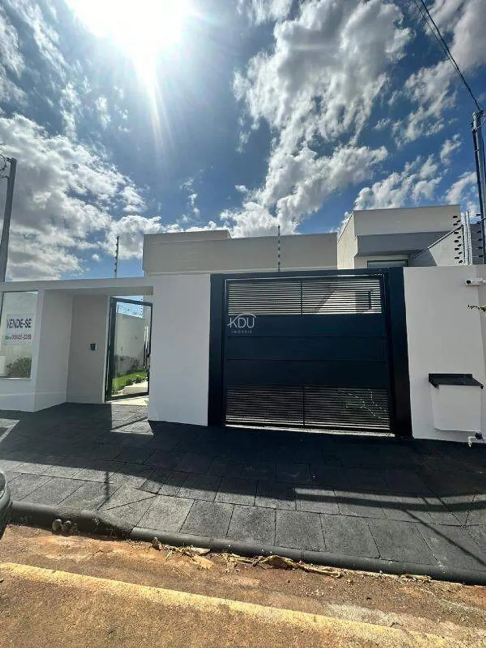 Casa para aluguel JARDIM EUROPA II Primavera do Leste 4.000,00