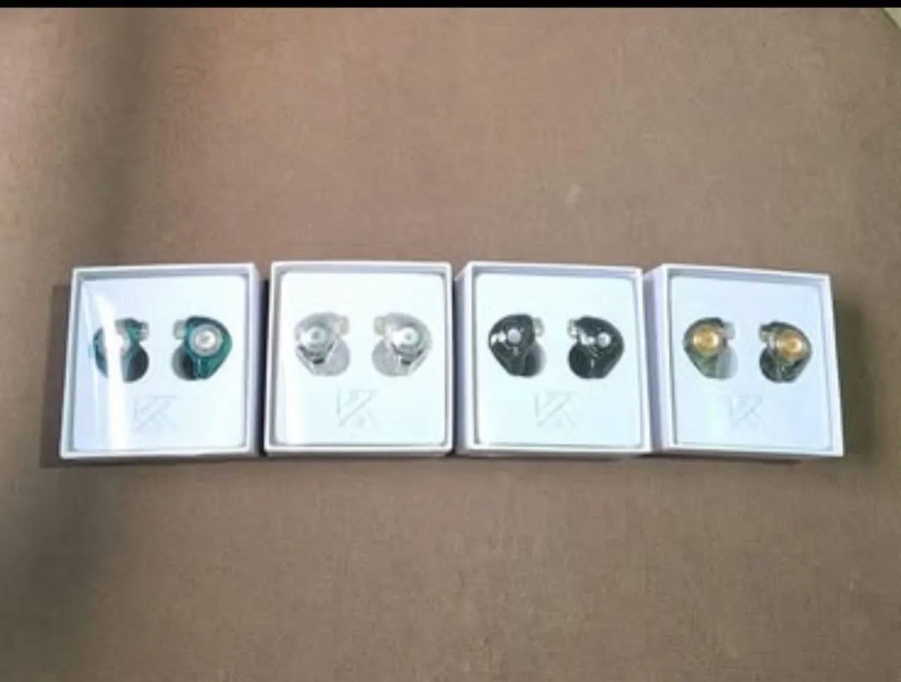 KZ EDX PRO X  - Foto 3