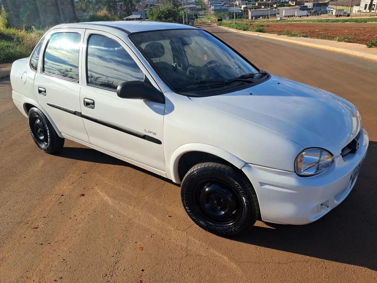 Pra venda . Básico 2007 - Foto 3