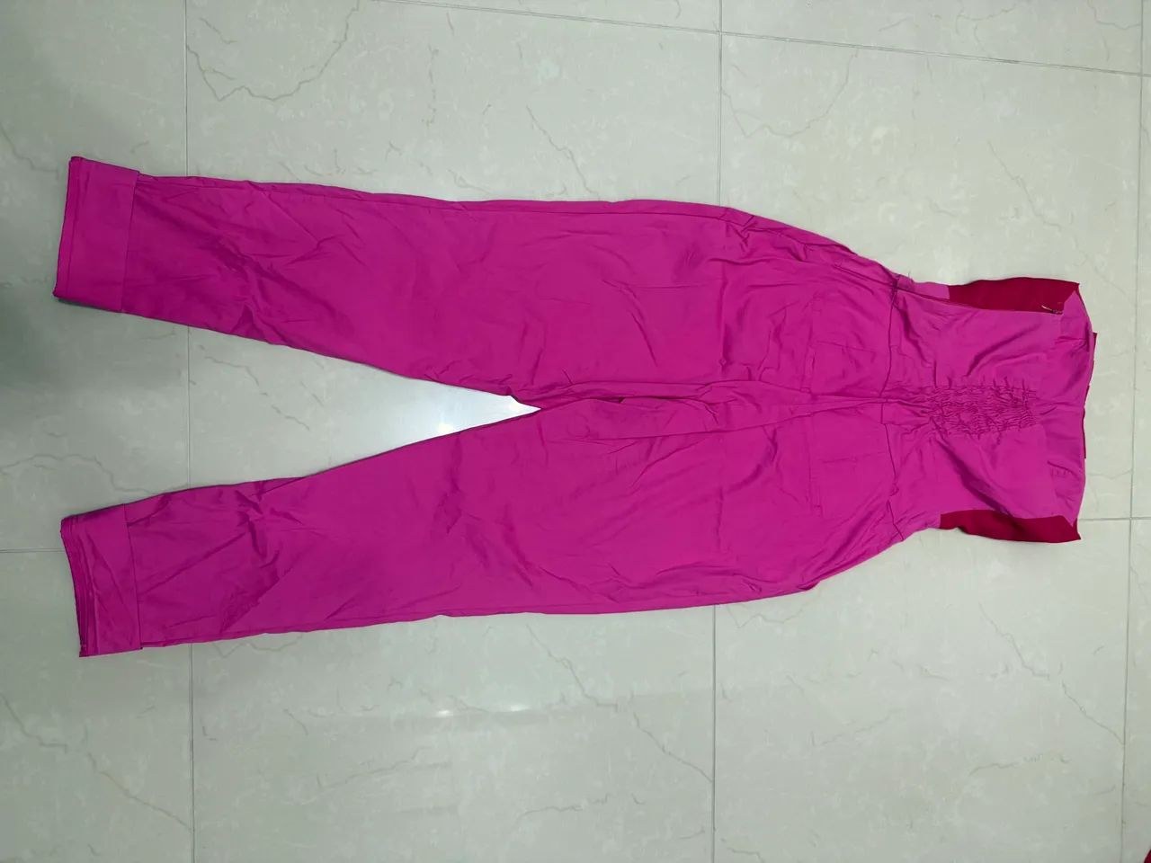 Macacão Fato Básico  - Foto 3