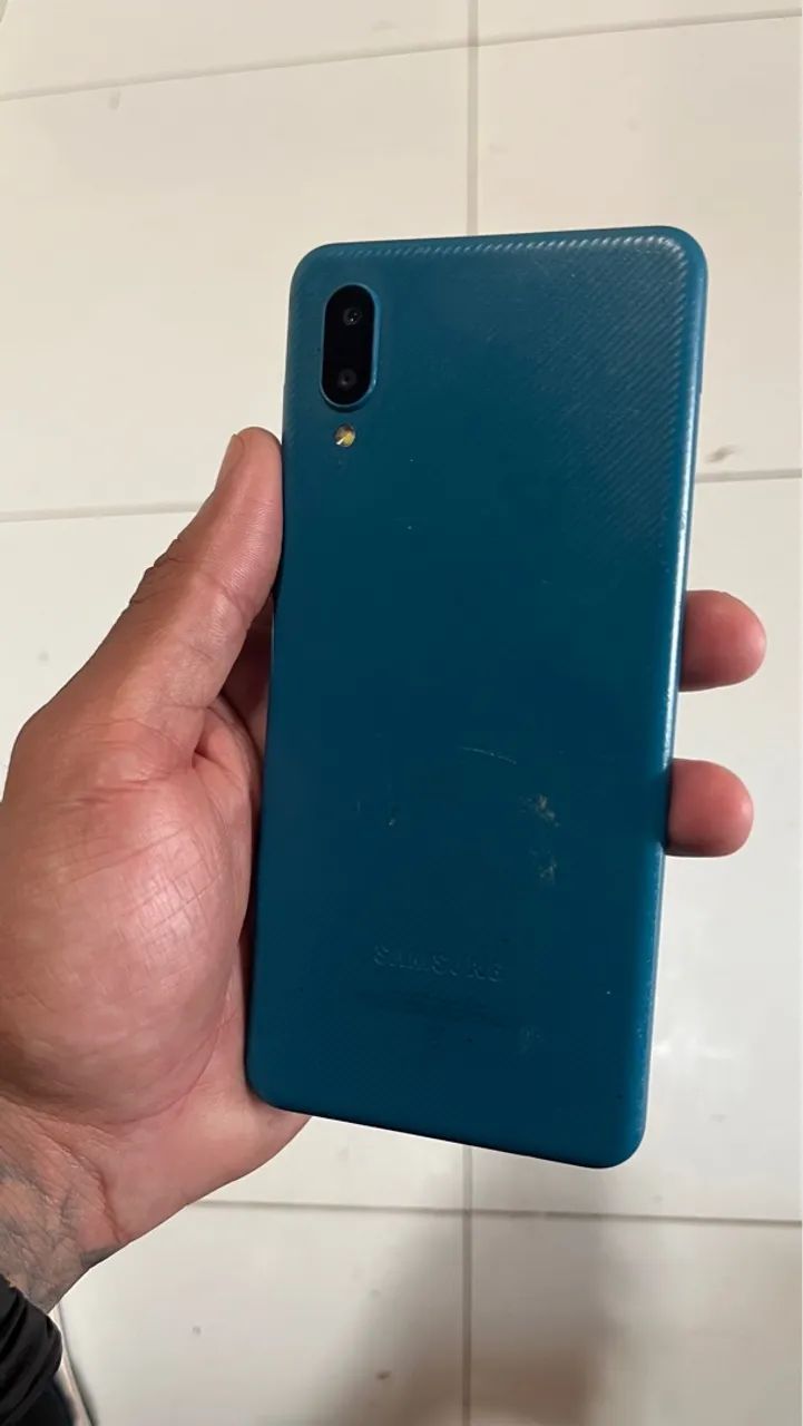 Samsung Galaxy A02 16gb