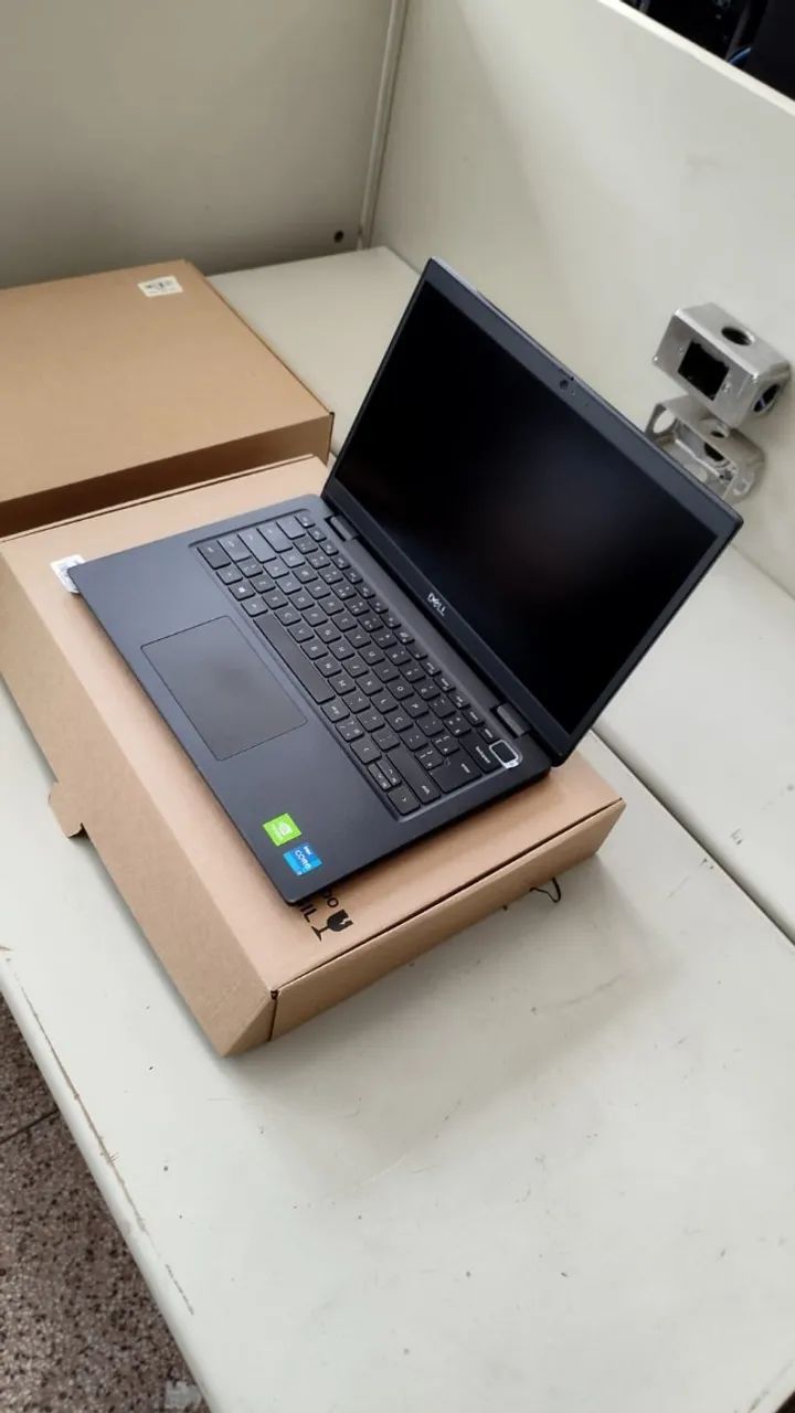 Notebook Dell 5402 Core i7 11° + 16 gb + Ssd 256 Nvme - Foto 3