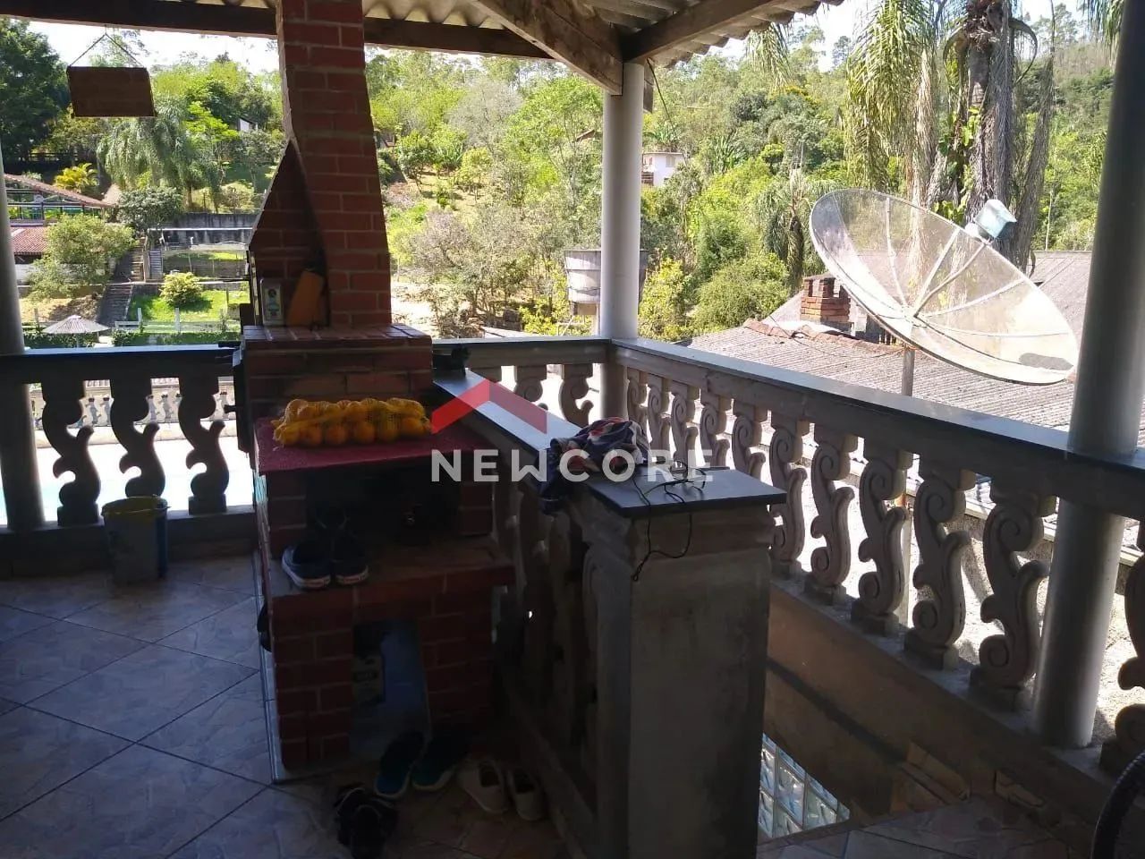 Chácara em - Centro - São Lourenço da Serra/SP - Foto 8