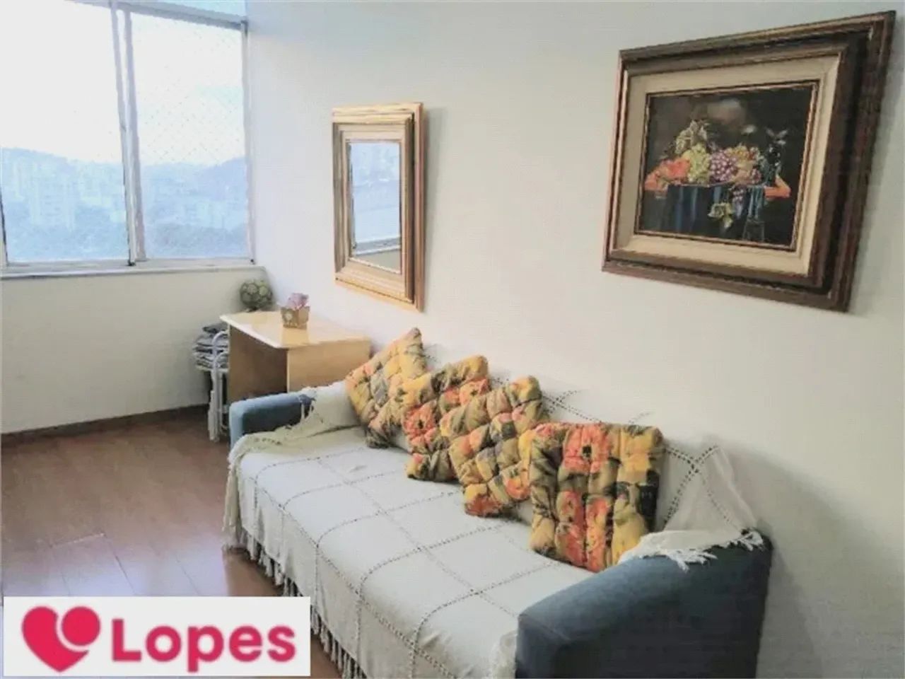 Imóvel para venda tem 57 metros quadrados com 2 quartos em Andaraí - Rio de Janeiro - RJ - Foto 3