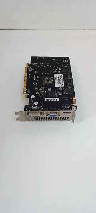 PLACA DE VIDEO GTX 550 ti - 1GB  - Foto 4