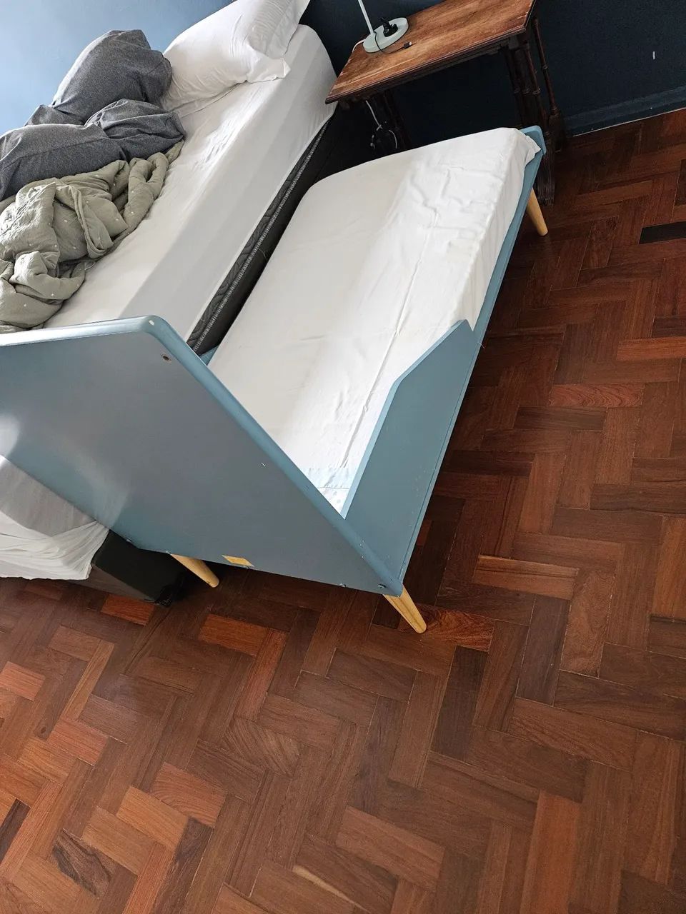 Mini cama infantil  - Foto 4