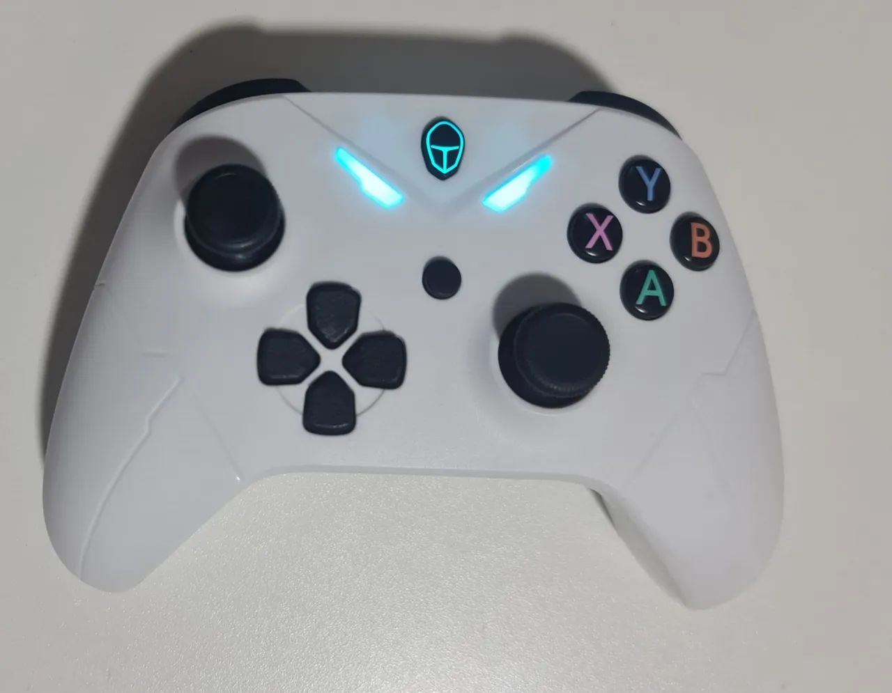 Controle Thunderobot G25 - Switch, PC, Android e IOS.