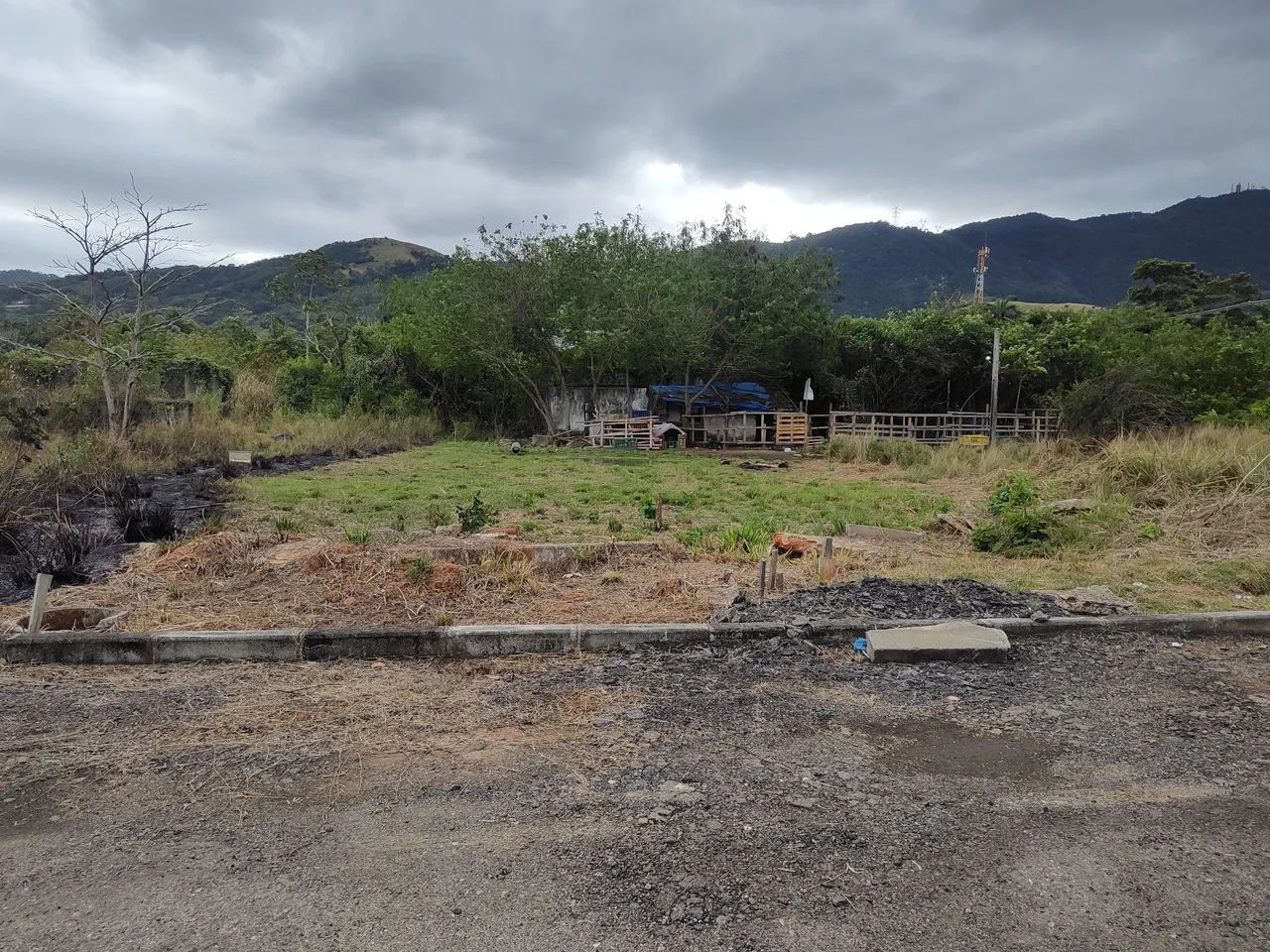 Foto - Rio de Janeiro - Campo Grande