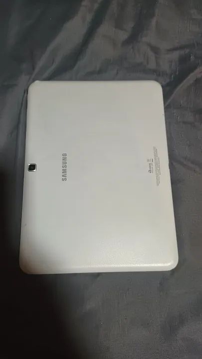 Tablet Samsung pra saí hoje  - Foto 2